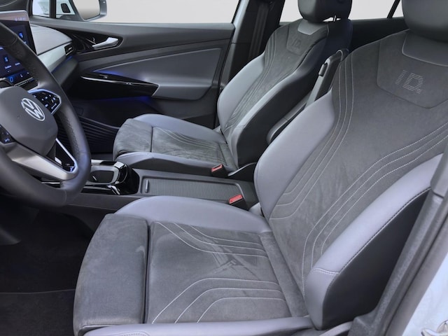 Volkswagen ID.4 Performance Pro