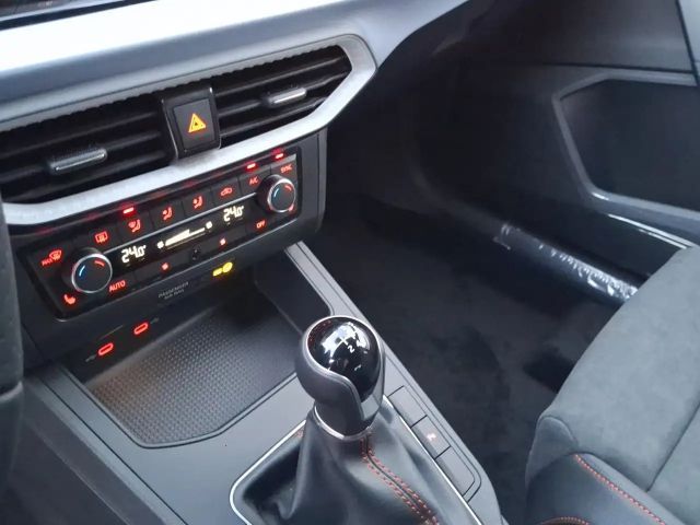 Seat Ibiza 1.0 TSI FR-lijn