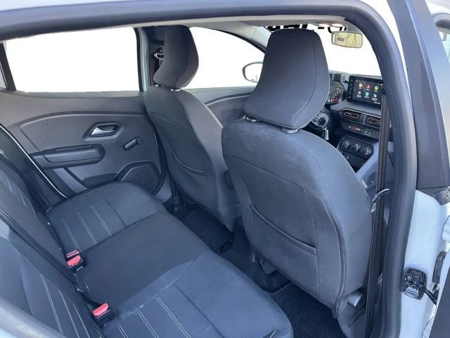 Dacia Sandero Comfort ECO-G Stepway