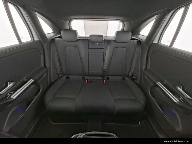 Mercedes-Benz EQA 250 Progressive