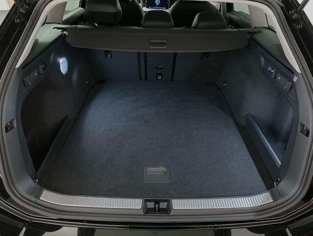 Volkswagen Passat 1.5 eTSI DSG