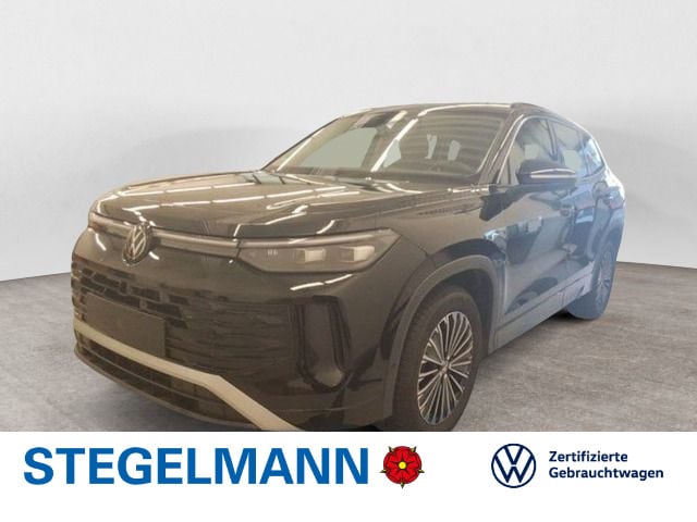 Volkswagen Tayron 1.5 eTSI DSG Life