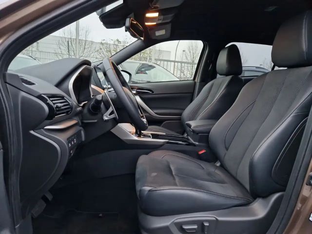 Mitsubishi Eclipse Cross PHEV