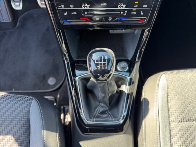 Volkswagen T-Cross 1.0 TSI R-Line