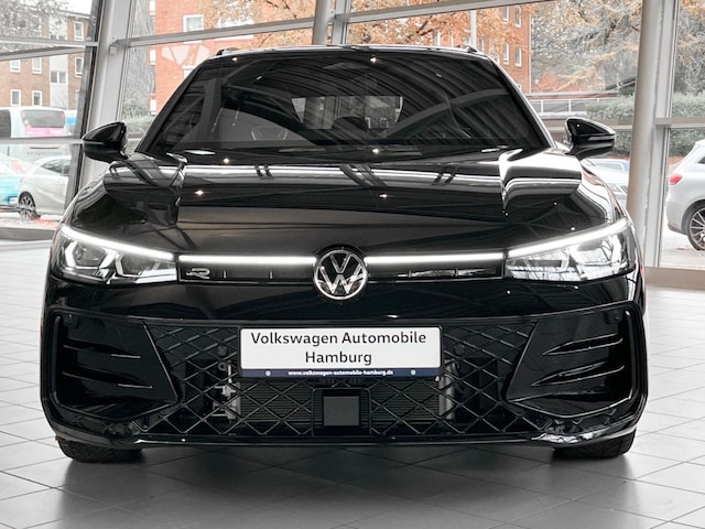 Volkswagen Passat DSG R-Line eHybrid
