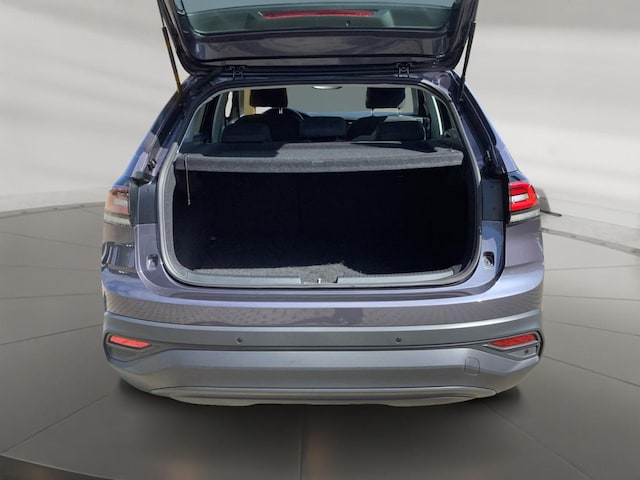 Volkswagen Taigo 1.0 TSI DSG Life