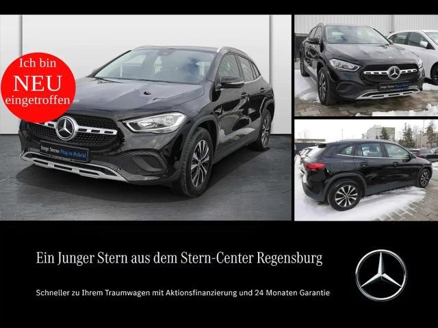 Mercedes-Benz GLA 250 GLA 250 e Style