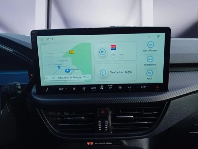 Ford Kuga Plug in Hybrid ST Line X