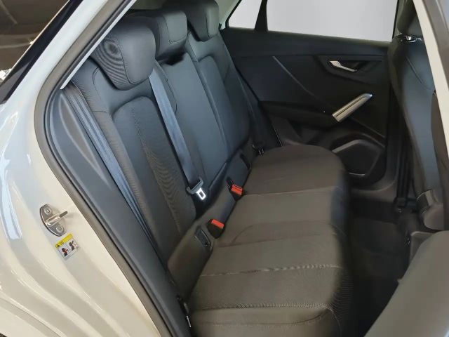 Audi Q2 35 TFSI