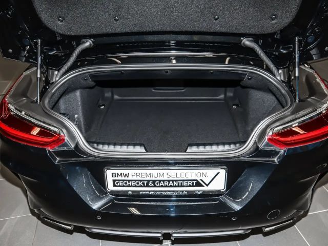 BMW Z4 Cabrio M40i Roadster