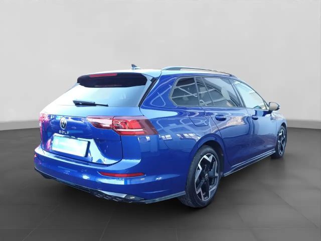 Volkswagen Golf 2.0 TDI DSG R-Line Style Variant