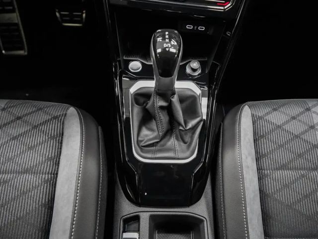 Volkswagen T-Roc DSG R-Line