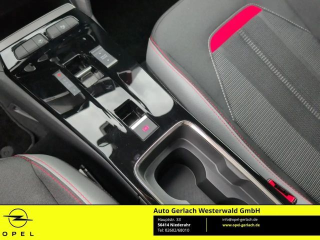 Opel Mokka GS-Line Grand Sport