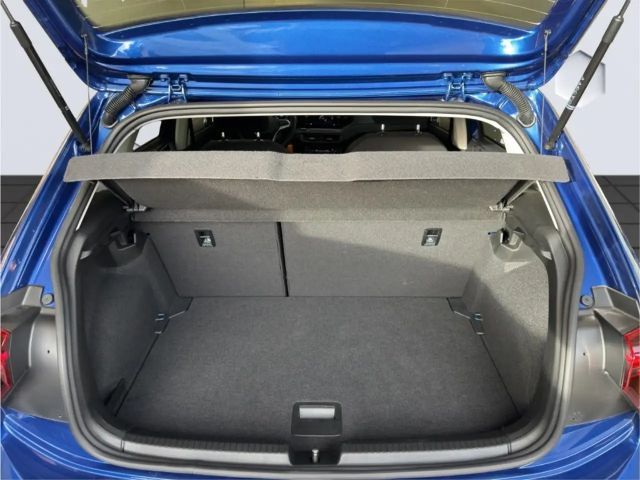 Volkswagen Polo 1.0 TSI DSG Style