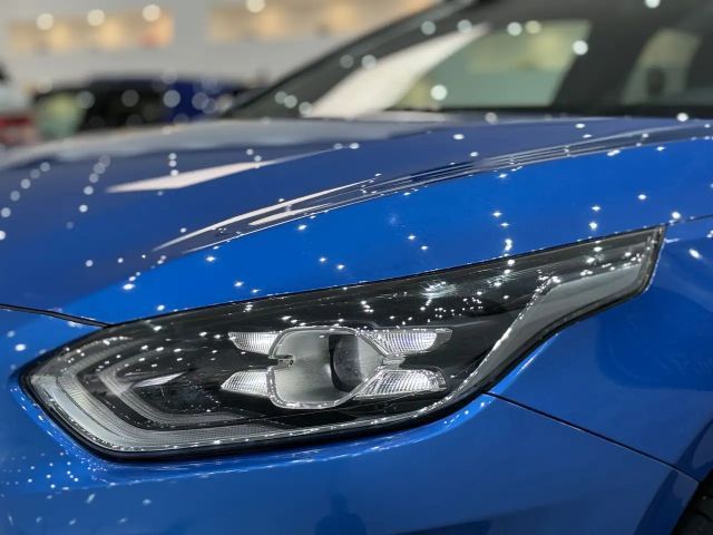 Kia ProCeed GDi GT-Line