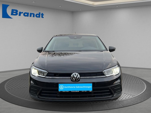 Volkswagen Polo 1.0 TSI DSG Life