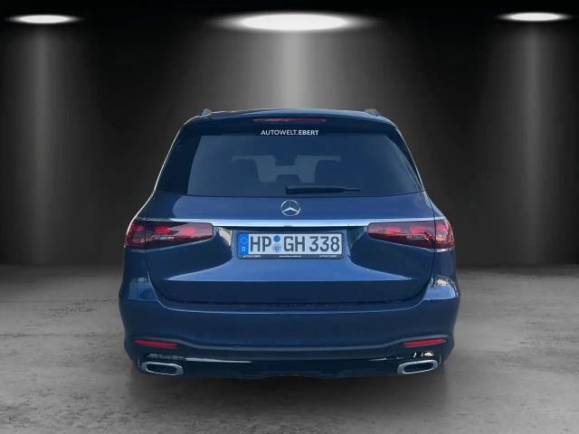 Mercedes-Benz GLS 450 4MATIC AMG Line GLS 450 d