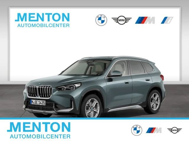 BMW X1 xDrive23d  xLine/AHK/ad.LED/HuD/Kamera/Harman