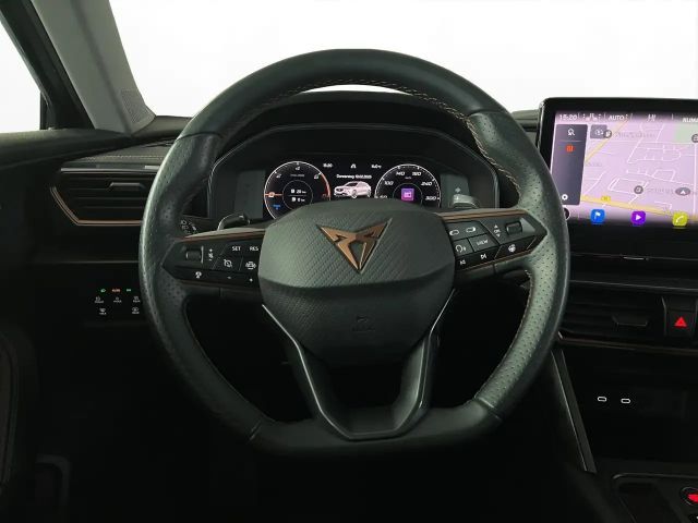 Cupra Formentor 1.4 e-Hybrid