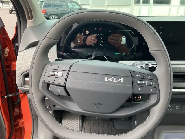 Kia EV3 BIZ 81,4 kWh Leder, Navi, Sitzheizung
