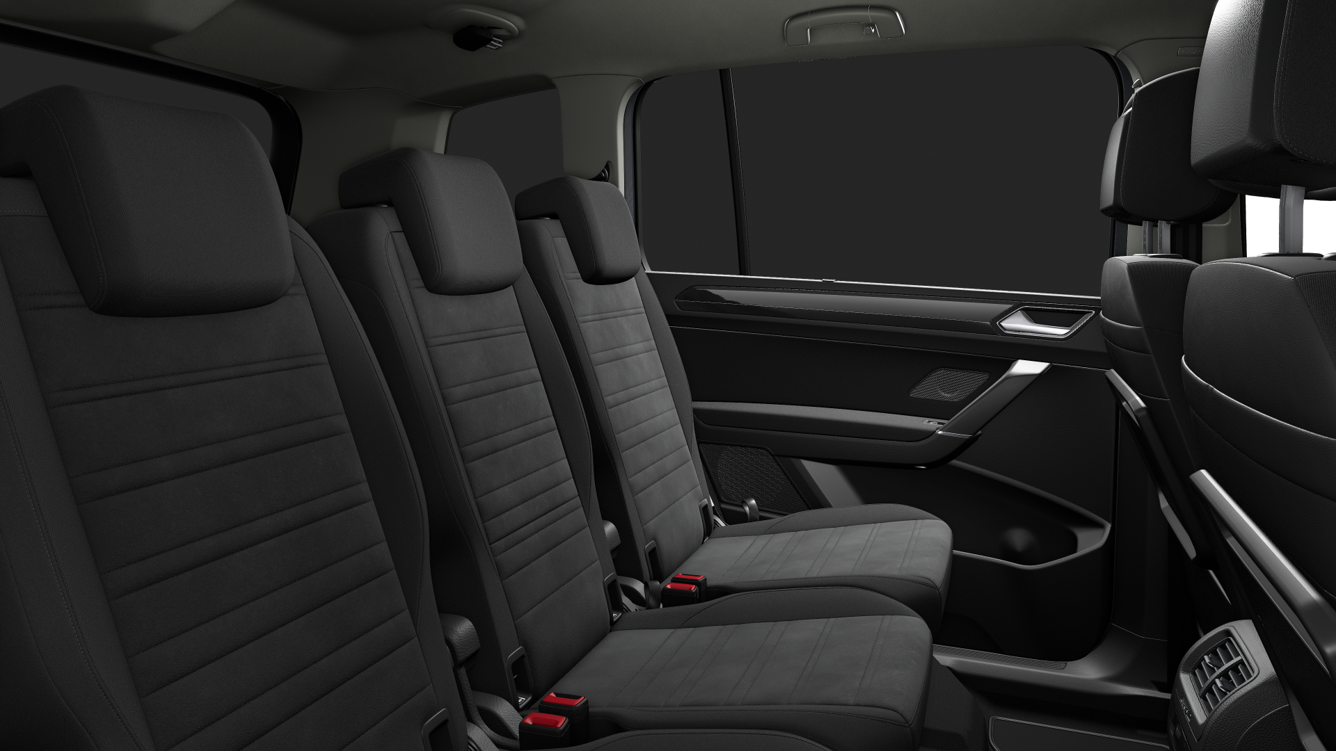 Volkswagen Touran 2.0 TDI DSG