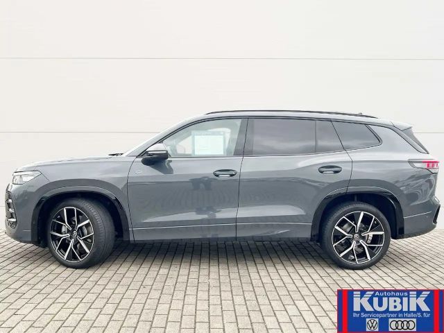 Volkswagen Tayron 2.0 TDI 4Motion DSG R-Line