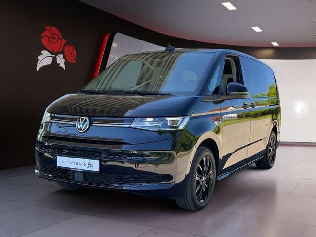 Volkswagen Multivan DSG Lang Life T7