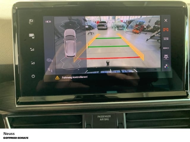 Seat Tarraco DSG Xcellence