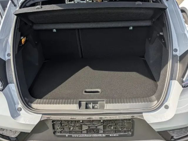 Renault Captur TCe 90 Techno