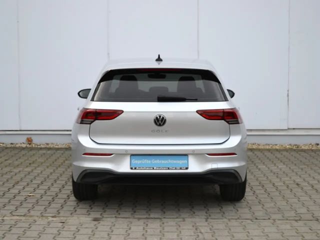 Volkswagen Golf 1.5 TSI Golf VIII Life
