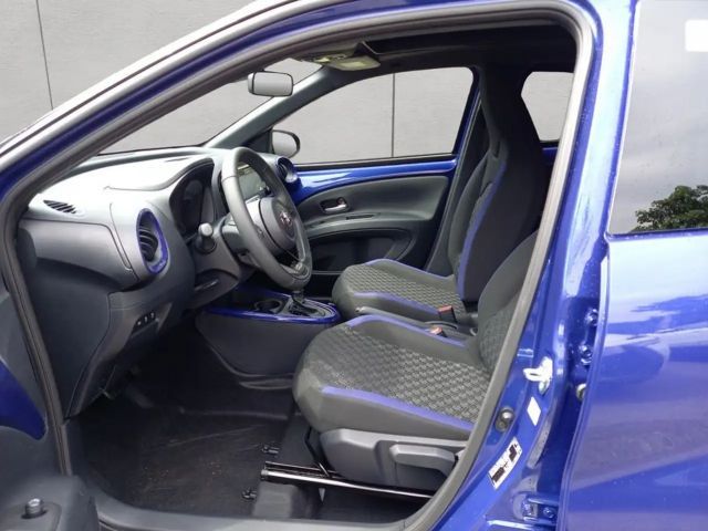 Toyota Aygo X Hatchback S-CVT