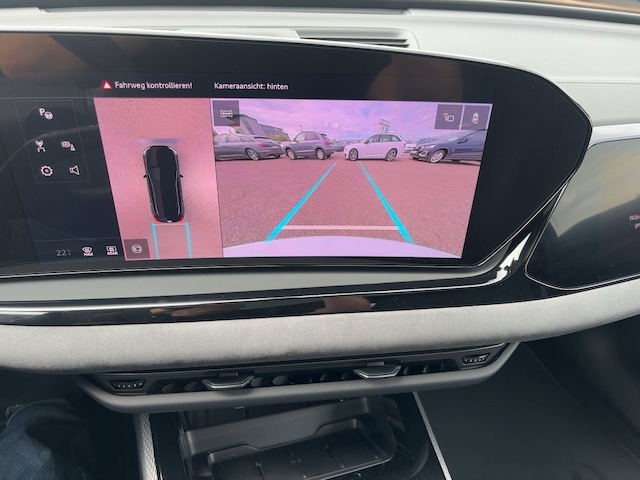 Audi A5 Avant S-Tronic