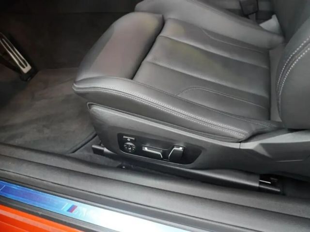 BMW M4 Cabrio Competition xDrive