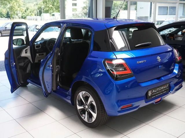 Suzuki Swift Comfort