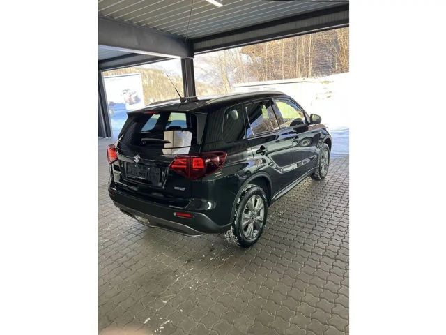 Suzuki Vitara AllGrip Hybrid Shine