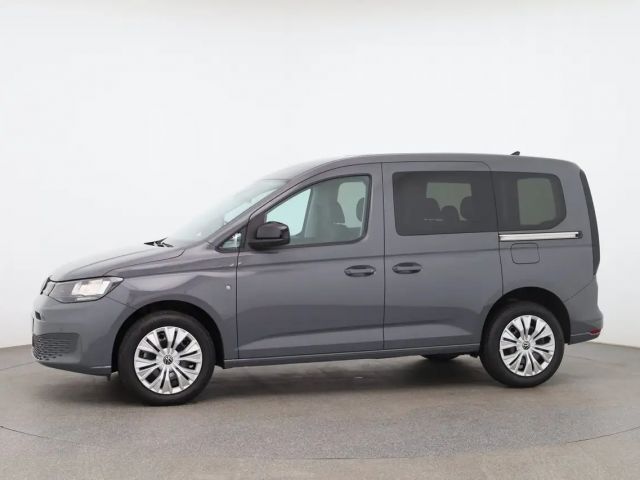 Volkswagen Caddy 4Motion