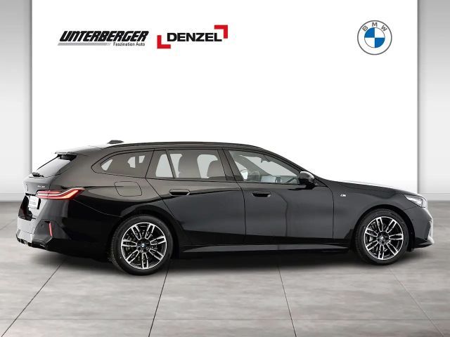 BMW i5 M-Sport Touring