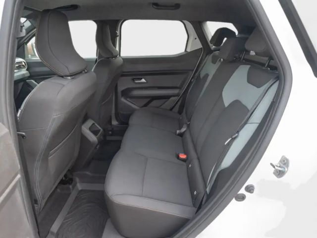 Dacia Duster 4WD Extreme