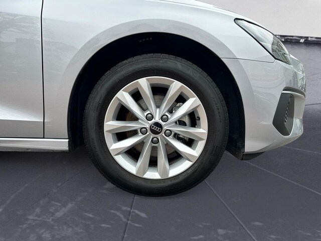 Audi A3 30 TFSI Sportback