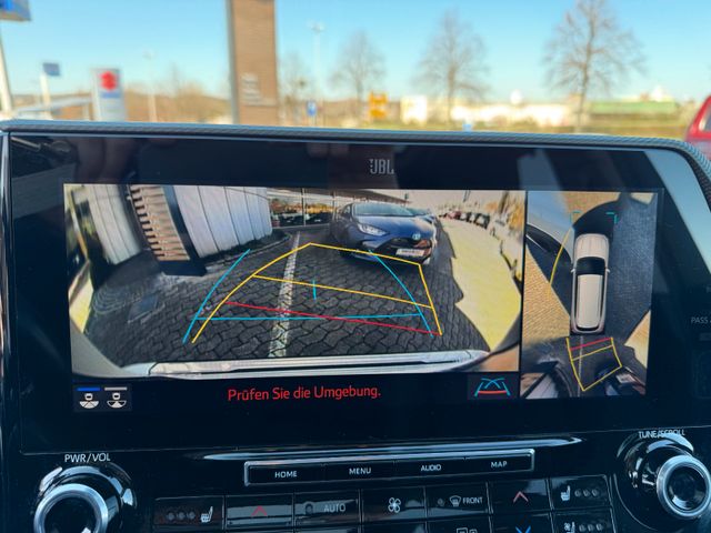 Toyota Highlander 5-deurs