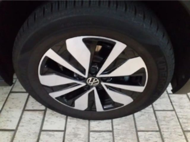 Volkswagen T-Cross GOAL ACC APP TRAVEL SHZ 3J ANSCHLUSSGARANTIE
