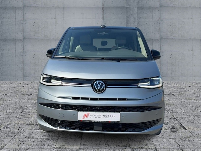 Volkswagen Multivan T7