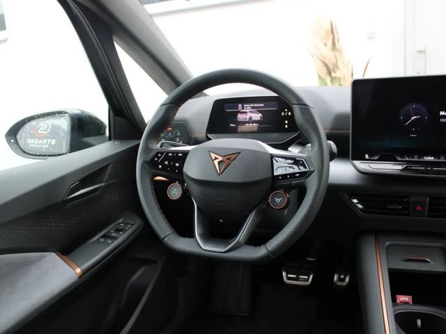 Cupra Born 77 kWh eBoost