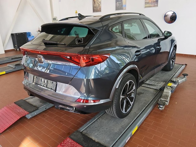 Cupra Formentor 1.4 e-Hybrid