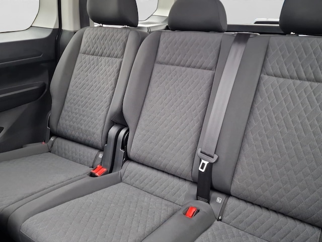 Volkswagen Caddy 1.5 TSI Maxi