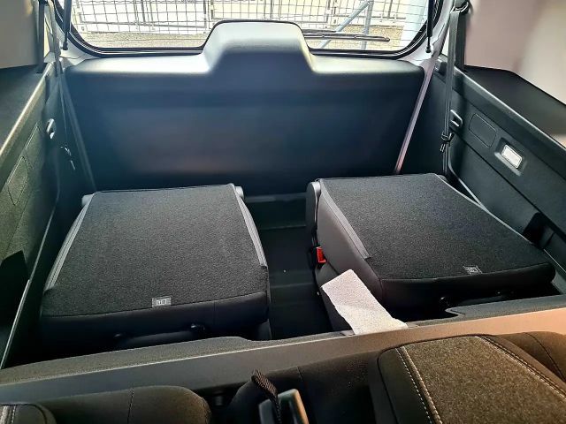 Opel Combo GS-Line Grand Sport