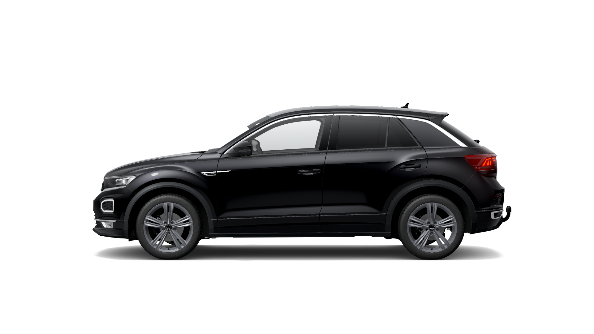 Volkswagen T-Roc 1.5 TSI ACT Sport