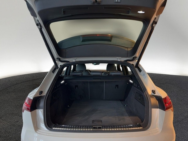 Audi e-tron 55 Quattro