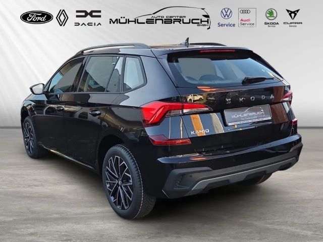 Skoda Kamiq 1.0 TSI Selection