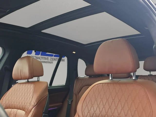 BMW X5 M-Sport xDrive